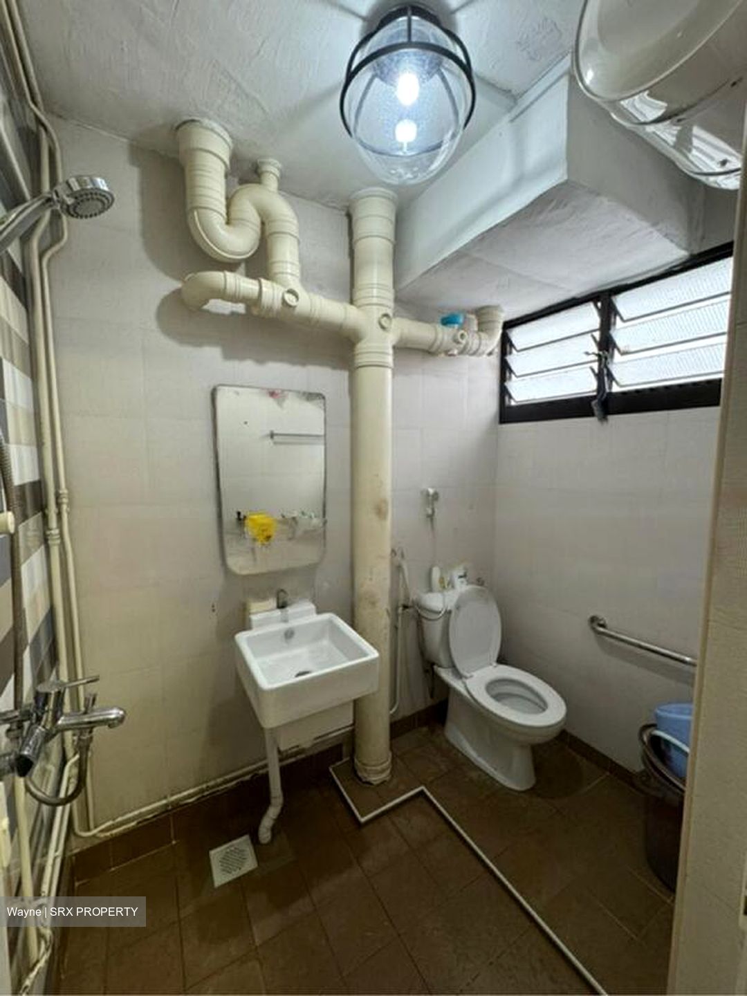 Blk 414 Commonwealth Avenue West (Clementi), HDB 5 Rooms #480654791